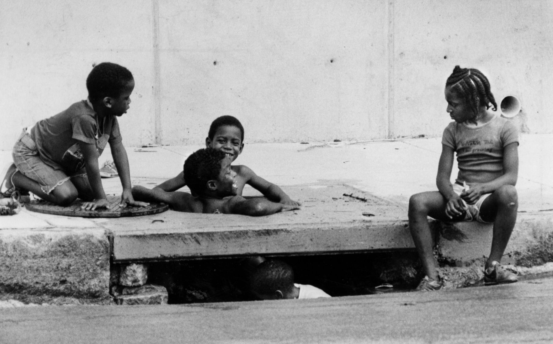 Look Back: Heat wave of 1980
